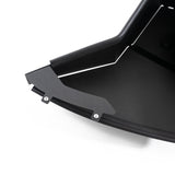 RamAir Performance Cold Air Intake System - Audi Mk2 / 2.0 TDI CBBB / TT by RamAir PRK-142-BK