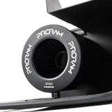RamAir Performance Pleated Induction Kit - 2.0 Mazda MX5 ND by RamAir PRK-390-BK