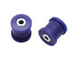 SuperPro 2000 Audi TT Quattro Base Front Lower Inner Forward Control Arm Bushing Kit by Superpro SPRSPF3394K