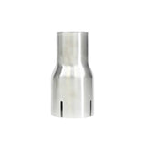 CTS Turbo 3″ to 60mm Downpipe Reducer by CTS Turbo CTS-EXH-DP-60REDUCER
