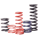 H&R 60mm ID Single Race Spring | Length 100mm | Spring Rate 300 N/mm or 1712 lbs/inch by H&R Race Springs HRSRF100300