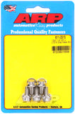 ARP 1/4-20 x 0.515 12pt SS Bolts