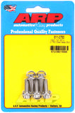 ARP 1/4in x 20 - .75in UHL 12pt SS Bolt (5/pkg)