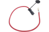 Positive Battery Cable - BMW by URO Parts 61126938504-URP