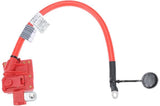 Battery Cable - BMW by URO Parts 61129217031-URP