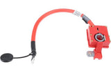 Battery Cable - BMW by URO Parts 61129217031-URP