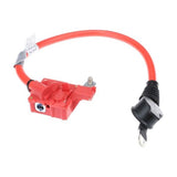 Battery Cable - BMW