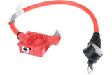 Battery Cable - BMW by URO Parts 61129217036-URP