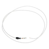 Electrical Connector w/ Lead - BMW