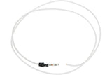 Electrical Connector w/ Lead - BMW by URO Parts 61130005199-URP