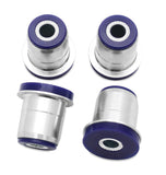 SuperPro 1996 Toyota 4Runner SR5 Front Upper Inner Control Arm Bushing Kit by Superpro SPRSPF2713K
