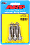 ARP 5/16-18 x 1.500 12pt SS Bolts