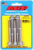 ARP 5/16in-18 x 2.750 12pt SS Bolts (5/pkg)