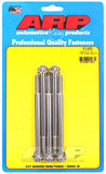 ARP 5/16-18 x 4.500in 12pt Stainless Steel Bolt Kit (5/pkg)