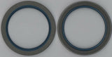 Elring Wheel Hub Seal - Mercedes 9977446-ELR