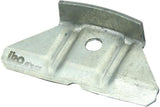 Battery Hold Down Clamp - BMW by URO Parts 61217566618-URP
