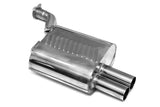 Eisenmann M-Technic Performance Exhaust (V8) - BMW / E39 / 535i / 540i