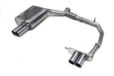 Eisenmann M-Tech Performance Exhaust (I6) - BMW / E39 / 520i / 523i / 525i / 528i / 530i