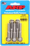 ARP 3/8-16 x 2.000 12pt SS Bolts
