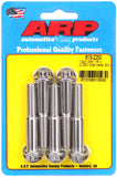 ARP 3/8in - 16 x 2.250 12pt SS Bolts (5/pkg)