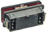 Hazard Flasher Switch - BMW by URO Parts 61311374220-URP