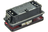 Hazard Flasher Switch - BMW by URO Parts 61311374220-URP
