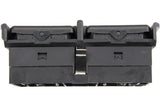 Window Switch Assembly - BMW by URO Parts 61311379075-URP