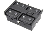 Window Switch Assembly - BMW by URO Parts 61311379075-URP