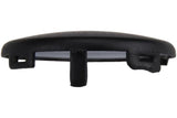 Push to Start Button Cover - BMW by URO Parts 61316966714R-URP
