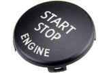 Push to Start Button Cover - BMW by URO Parts 61316966714R-URP