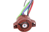 Ignition Switch - BMW by URO Parts 61321374967-URP