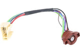 Ignition Switch - BMW by URO Parts 61321374967-URP