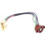 Ignition Switch - BMW