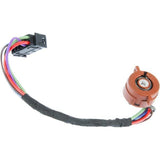 Ignition Switch - BMW