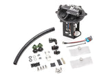 Radium Engineering EVO 7/8/9 Fuel Pump Hanger For Walbro F90000267/274/285 - Pumps Not Included by Radium Engineering RAD20-1342