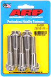 ARP 7/16 Inch -14x2.250 12pt Wrenching SS Bolts (5/pkg)