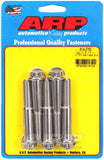 ARP 7/16 Inch -14x2.750 12pt Wrenching SS Bolts (5/pkg)