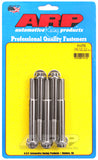 ARP 7/16in - 14 x 3.750 12pt SS Bolts (5/pkg)