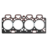 Head Gasket by Elring 614175500-ELR