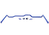 SuperPro 1991 Toyota Land Cruiser Base Rear 30mm HD Sway Bar Kit by Superpro SPRRC0070R-30