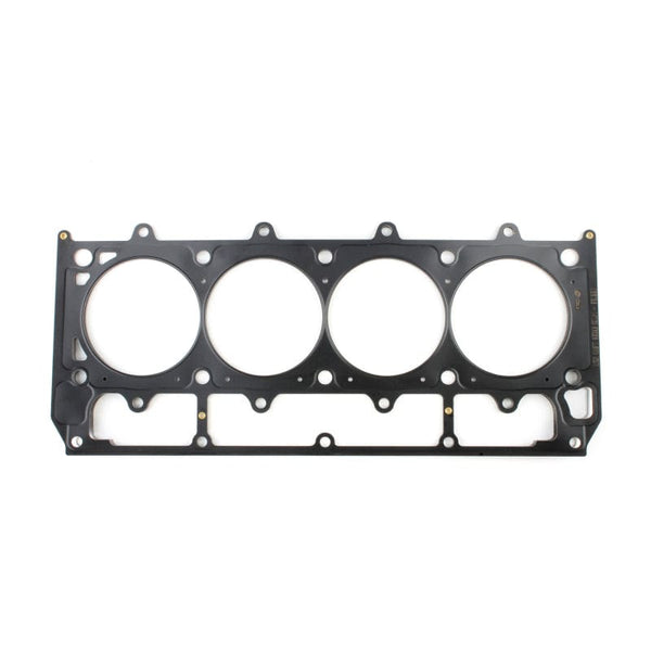 Cometic MLS Head Gasket - (83-97) Porsche 928 4.7/5.0L Right - 104MM Bore - MLS .045