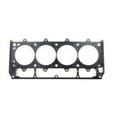 Cometic GM LSX Gen-4 Small Block V8 4.185in Bore .080in MLS Head Gasket - Left by Cometic CGS-C5936-080