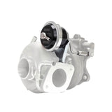 Turbosmart IWG75 Impreza WRX/STi 7 PSI Black Internal Wastegate Actuator by Turbosmart TS-0605-1072