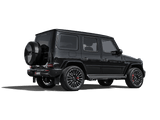 Akrapovic 2025 Mercedes-AMG G63 (W465) Evolution Line Cat Back (Titanium) by Akrapovic S-ME/T/13H