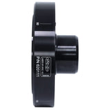 Fluidampr Chevy 396 - 427 CID V-8 Steel Internally Balanced Damper by Fluidampr FDR620111