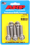 ARP 7/16 Inch -14 x 1.500 12pt SS Bolts (5/pkg)