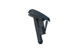 Windshield Washer Nozzle - BMW E36 318i 3253i 325i M3 Z3 | 61601384859
