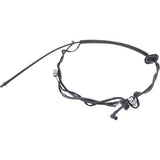 Washer Fluid Reservoir Hose - BMW