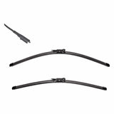 Silencio Wiper - BMW by Valeo 61612219147-VAL