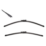 Silencio Wiper - BMW